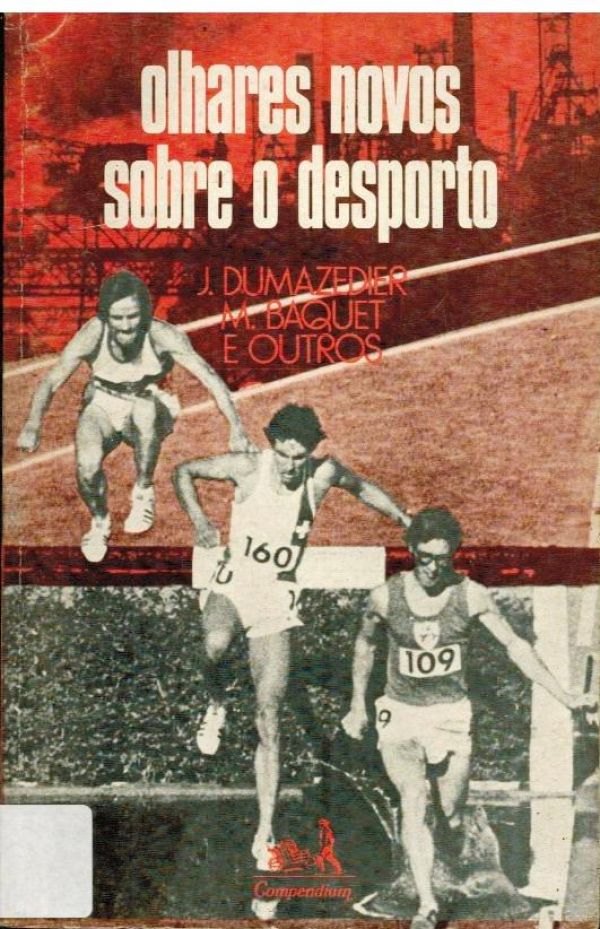 Olhares Novos sobre o Desporto - 797 DUM